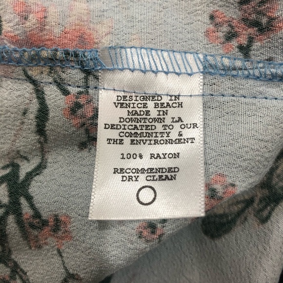 Flynn Sky Fiona Midi Strapless Dresses - Picture 6 of 6